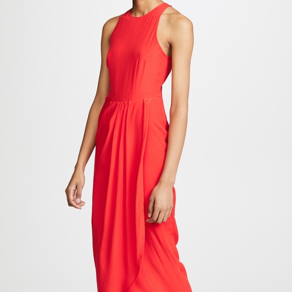 Yumi Kim So Social Dress - Picture 4 of 6